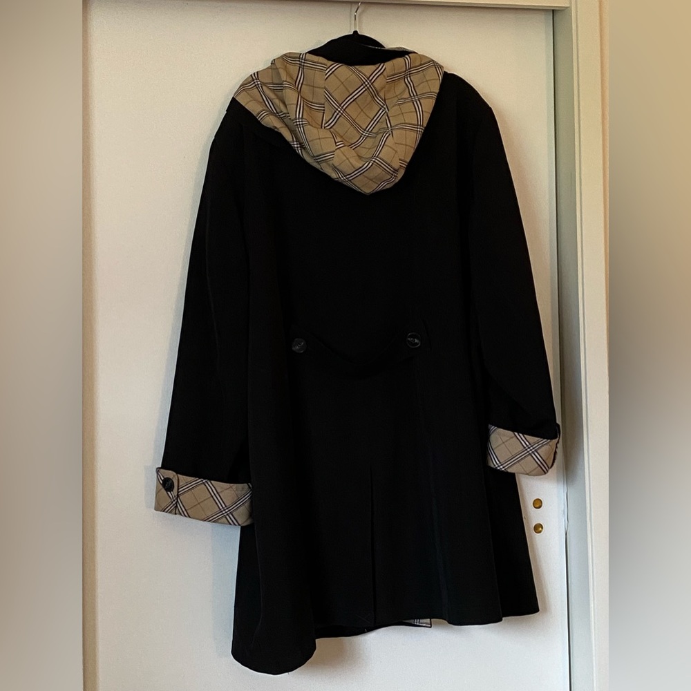 5X Pennington’s medium weight jacket - Picture 2 of 4